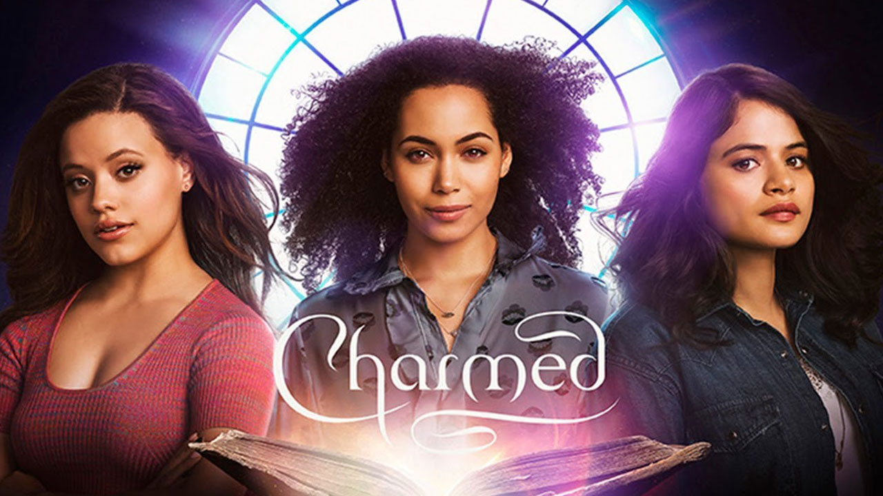 Livingly Media- How A 'Charmed' Reboot Director Convinced Me The Series Was A Force For Good